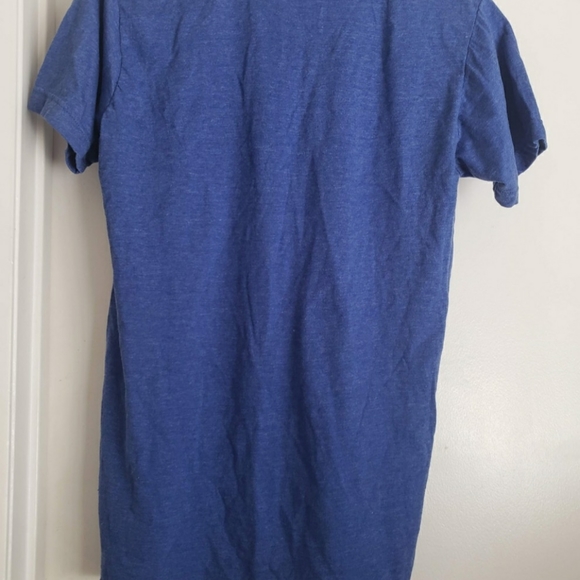 Harry Potter Fantastic‎ Beasts Macusa tshirt - Picture 2 of 3